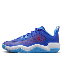 حذاء Air Jordan Westbrook One Take 4 'Game Royal University Red' DO7192-400