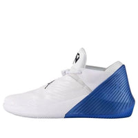 حذاء Air Jordan Why Not Zer0.1 TB 'Hyper Royal' AQ9682-141