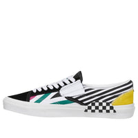 قبعة Vans Slip-On 'Juxtapoze Pack' VN0A3WM5T9E