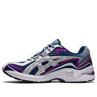 حذاء ASICS Gel-Preleus 'Mako Blue' 1201A084-400