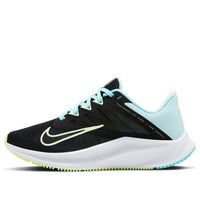 (WMNS) Nike Quest 3 'Black Glacier Ice' CD0232-005