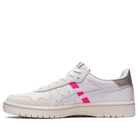 (WMNS) ASICS Japan S 'White Hot Pink' 1202A118-116