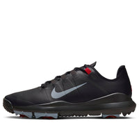 Nike Tiger Woods 2013 Retro 'Black' 2023 DR5752-016