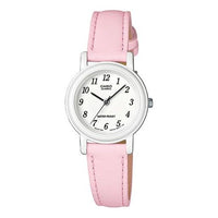 Casio Fashion Analog Watch 'Pink Purple White' LQ-139L-6BJH&LQ-139L-4B1JH