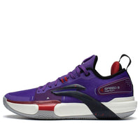 Li-Ning Speed ​​9 Premium 'Purple Black' ABAS071-3