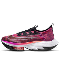 حذاء Nike Air Zoom Alphafly NEXT% Flyknit "Hyper Violet" CI9925-501