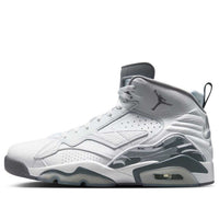 حذاء Air Jordan MVP "White Cool Grey" DZ4475-102