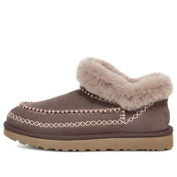 (WMNS) حذاء UGG Classic Ultra Mini Alpine "Thunder Cloud" 1158224-TCLD