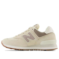 (WMNS) New Balance 574 'Sandstone Angora' WL574NS2