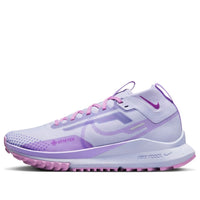 (WMNS) Nike Pegasus Trail 4 GTX 'Oxygen Purple' DJ7929-501