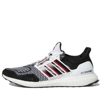 adidas NCAA x UltraBoost 1.0 'Louisville Cardinals' HQ5874