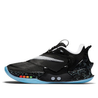 حذاء Nike Adapt BB 2.0 GC "أسود أبيض أزرق" CV2443-002