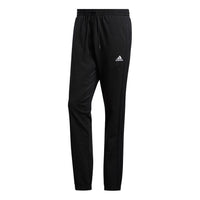 بنطال رياضي طويل لكرة السلة adidas LD WNTR PANT أسود GD6859