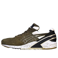 حذاء ASICS Monkey Time x Gel Sight "Olive Crown" H62KK-8686