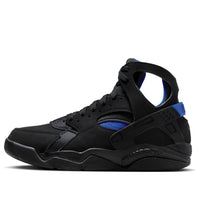 Nike Air Flight Huarache 'Black Lyon Blue' 2023 FD0188-002