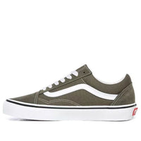 حذاء Vans Old Skool 'Grape Leaf' VN0A38G10FI
