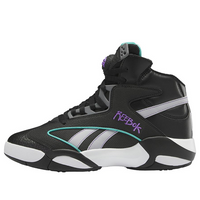 Reebok Shaq Attaq 'Blacktop' HR0501
