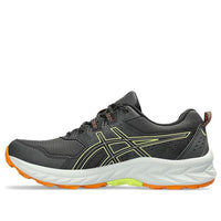 ASICS Gel-Venture 9 'Graphite Grey Electric Lime' 1011B486-022