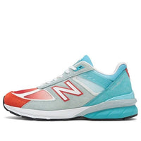 حذاء New Balance 990v5 صنع في الولايات المتحدة الأمريكية "Ice Blue" M990BP5