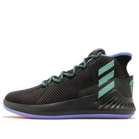 adidas D Rose 9 'Black' BB8018