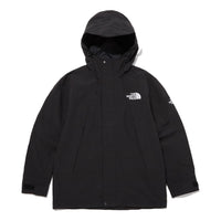 جاكيت جبلي بشعار THE NORTH FACE FW22 "أسود" NJ3BN52J