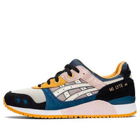 حذاء ASICS Gel Lyte 3 OG "Ginger Peach Birch" 1201A482-700