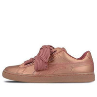 حذاء PUMA Basket Heart Copper 365463-01