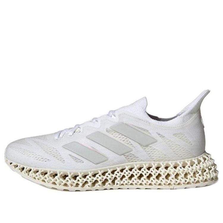 (WMNS) adidas 4DFWD 3 'أبيض' IG8992