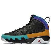 حذاء Air Jordan 9 Retro "احلم به، افعله" 302370-065