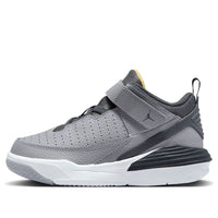(PS) Air Jordan Max Aura 5 'Cement Grey Anthracite' DZ4354-007