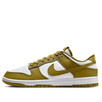 حذاء Nike Dunk Low 'Pacific Moss' DV0833-105