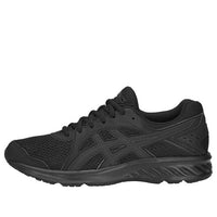 (WMNS) ASICS Jolt 2 WIDE 'أسود رمادي غامق' 1012A188-003