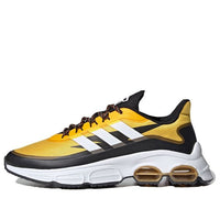 adidas Pokemon x Quadcube 'Pikachu' FW7147
