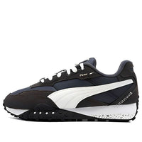 حذاء PUMA Blacktop Rider "Flat Dark Grey" 392725-02