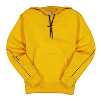 Nike x NOCTA Drake Edging Fleece Hoodie 'Gold' DA3920-739