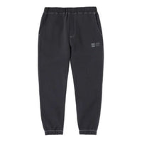 New Balance 1000 Sweatpants Asia Sizing 'Phantom' AMP25019-PHM
