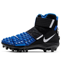 Nike Force Savage Elite 2 'Black Game Royal' AH3999-004