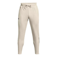 Under Armour Terry Pants 'Beige' 1366265-279