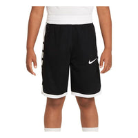 (PS) شورت كرة السلة Nike Dri-FIT DNA "أسود" DB5543-010