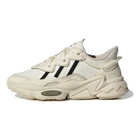 (GS) adidas Ozweego J 'Cream White' H03127