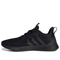 (WMNS) adidas Puremotion 'Core Black' FY8515