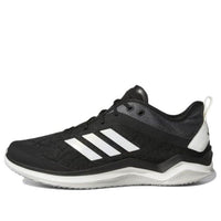 adidas Speed Trainer 4 'Core Black Carbon' CG5131