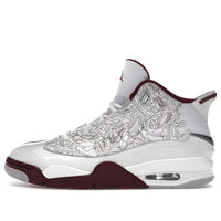 حذاء Air Jordan Dub Zero "Cherrywood" 311046-165