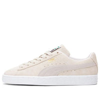 (WMNS) PUMA Suede Classic 21 'Marshmallow' 381410-10
