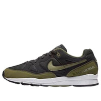 Nike Air Span 2 'Black Olive Canvas' AH8047-011