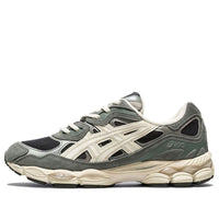 حذاء ASICS Gel-NYC "رمادي جرافيتي رمادي دخاني" 1203A383-002