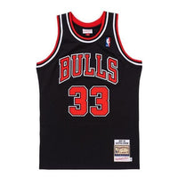 Mitchell &amp; Ness NBA SS22 AU 97-98 33 AJY4GS18077-CBUBLCK97SPI