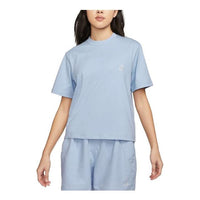 (WMNS) تيشيرت Nike ACG بشعار "Baby Blue" DJ3647-415