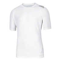 adidas ASK SPR Tee SS Training Sports Short Sleeve White CD7172