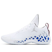 Air Jordan Jumpman Diamond Low PF 'White Mismatch' CI1209-101